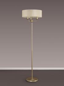 Banyan CG CR Floor Lamps Deco Shaded Floor Lamps Banyan CG CR Floor Lamps Deco Shaded Floor Lamps